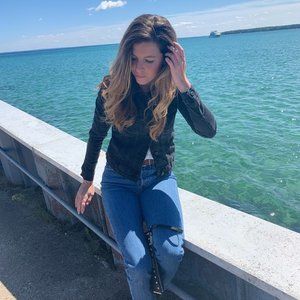 Meet your Posher, Jess!